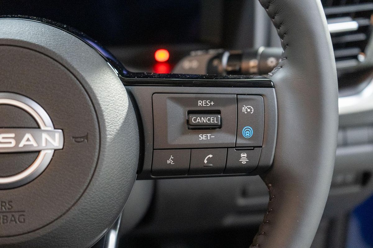 2024 Nissan X-TRAIL Ti-L e-POWER T33