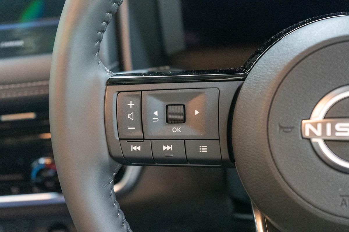 2024 Nissan X-TRAIL Ti-L e-POWER T33