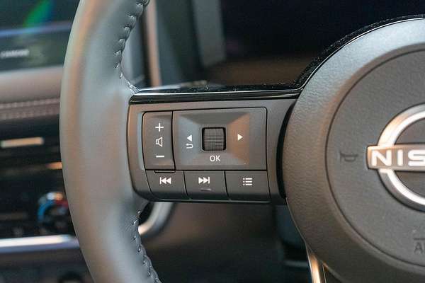 2024 Nissan X-TRAIL Ti-L e-POWER T33