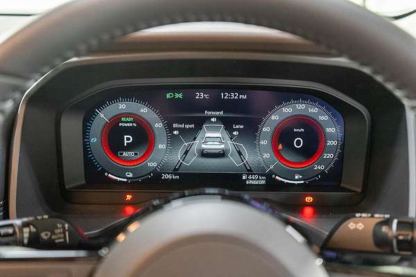 2024 Nissan X-TRAIL Ti-L e-POWER T33