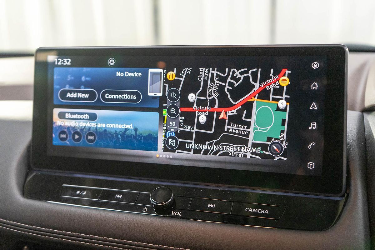 2024 Nissan X-TRAIL Ti-L e-POWER T33