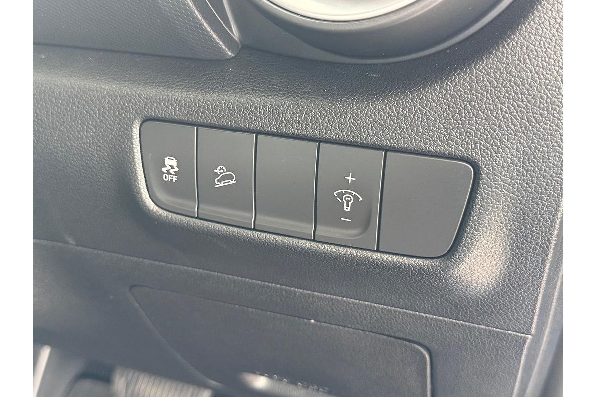 2021 Hyundai Kona Elite OS.V4