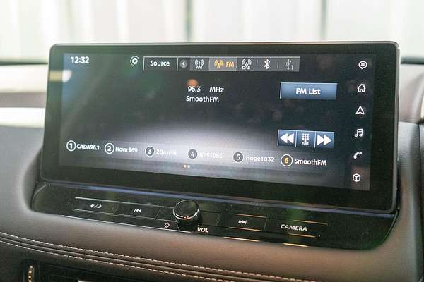 2024 Nissan X-TRAIL Ti-L e-POWER T33