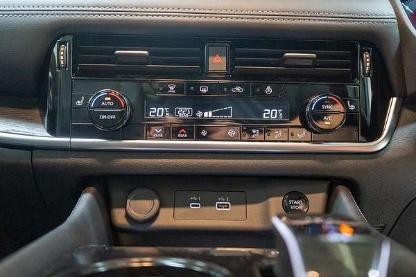2024 Nissan X-TRAIL Ti-L e-POWER T33