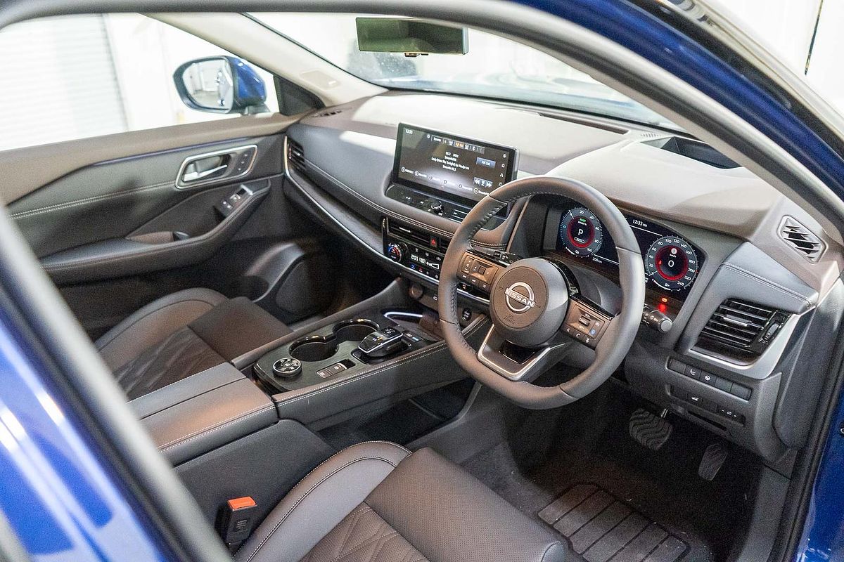 2024 Nissan X-TRAIL Ti-L e-POWER T33