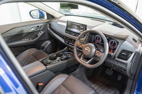 2024 Nissan X-TRAIL Ti-L e-POWER T33