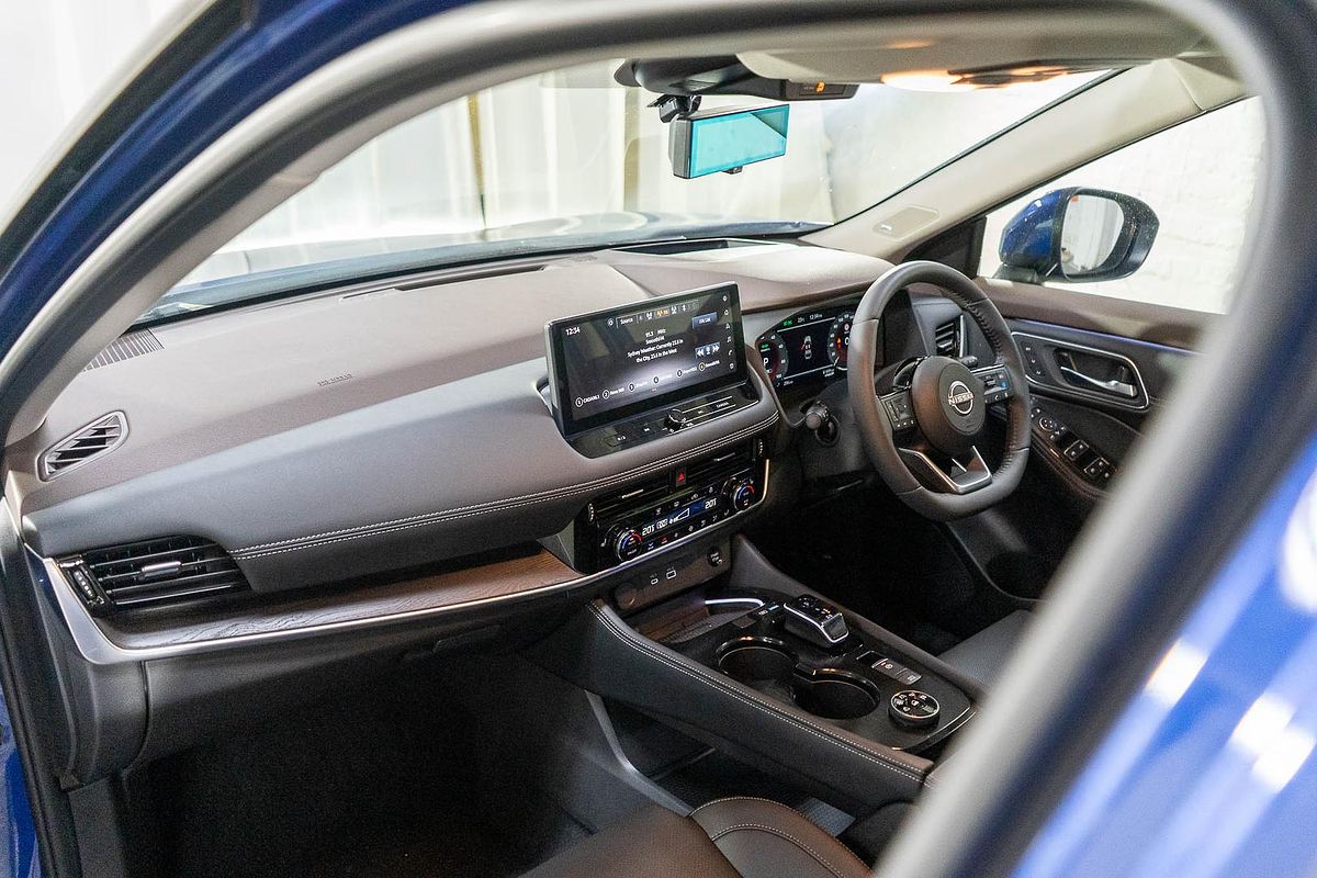 2024 Nissan X-TRAIL Ti-L e-POWER T33