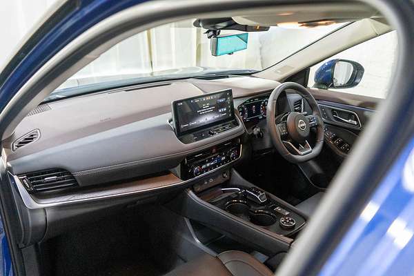 2024 Nissan X-TRAIL Ti-L e-POWER T33