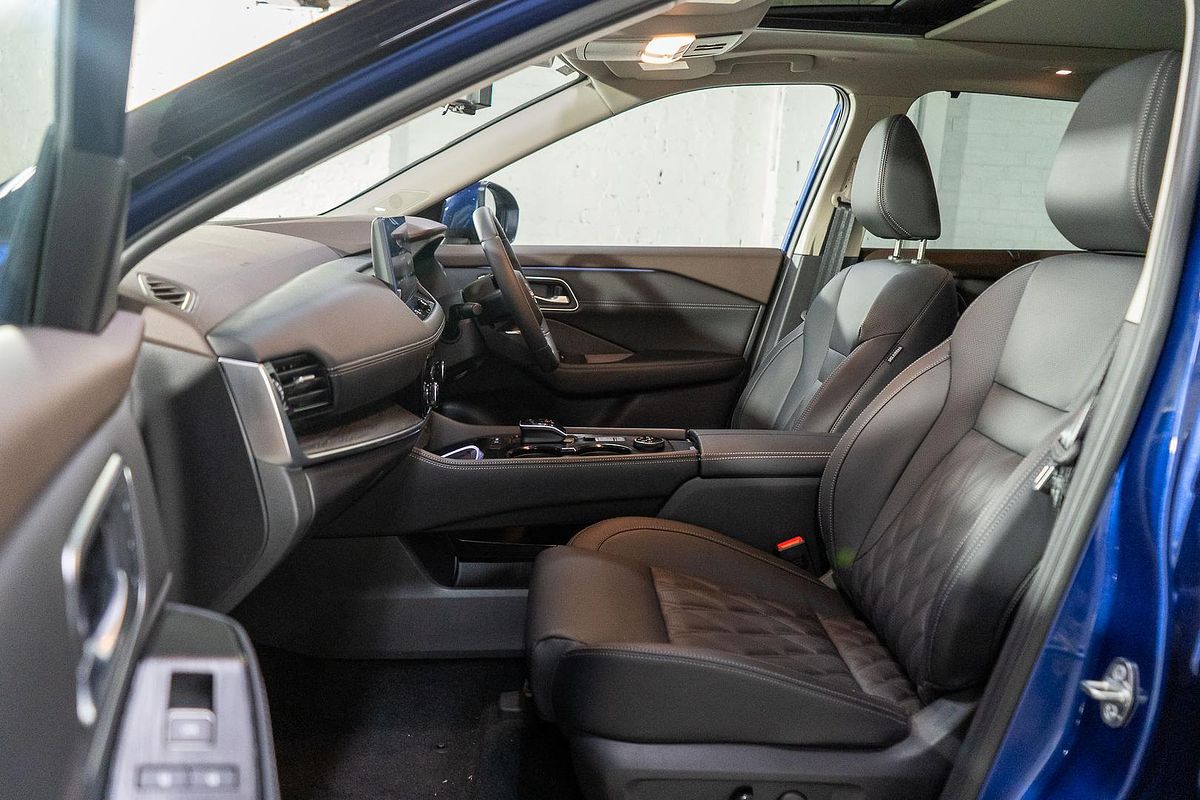 2024 Nissan X-TRAIL Ti-L e-POWER T33