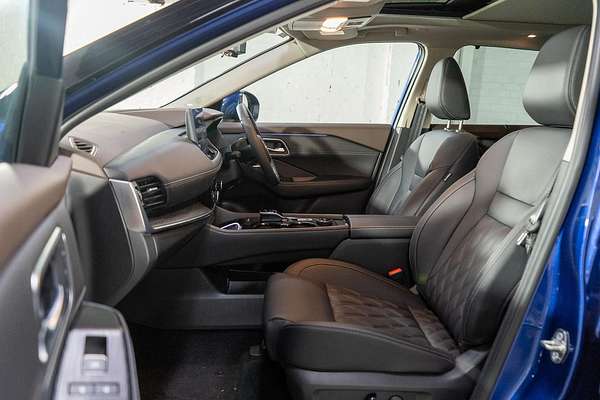 2024 Nissan X-TRAIL Ti-L e-POWER T33