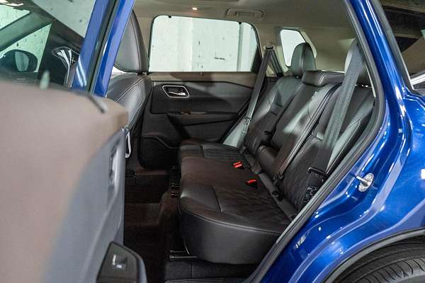 2024 Nissan X-TRAIL Ti-L e-POWER T33