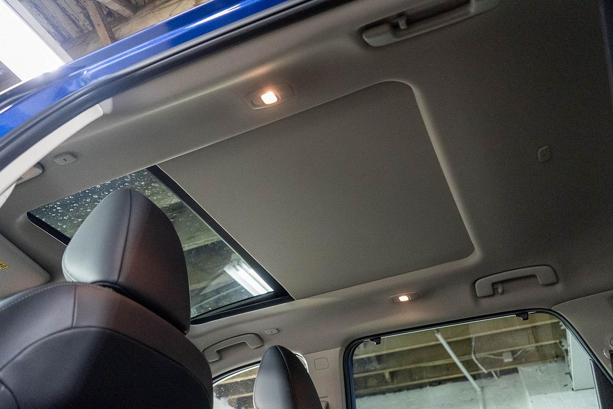 2024 Nissan X-TRAIL Ti-L e-POWER T33