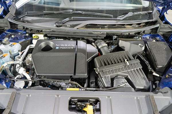2024 Nissan X-TRAIL Ti-L e-POWER T33