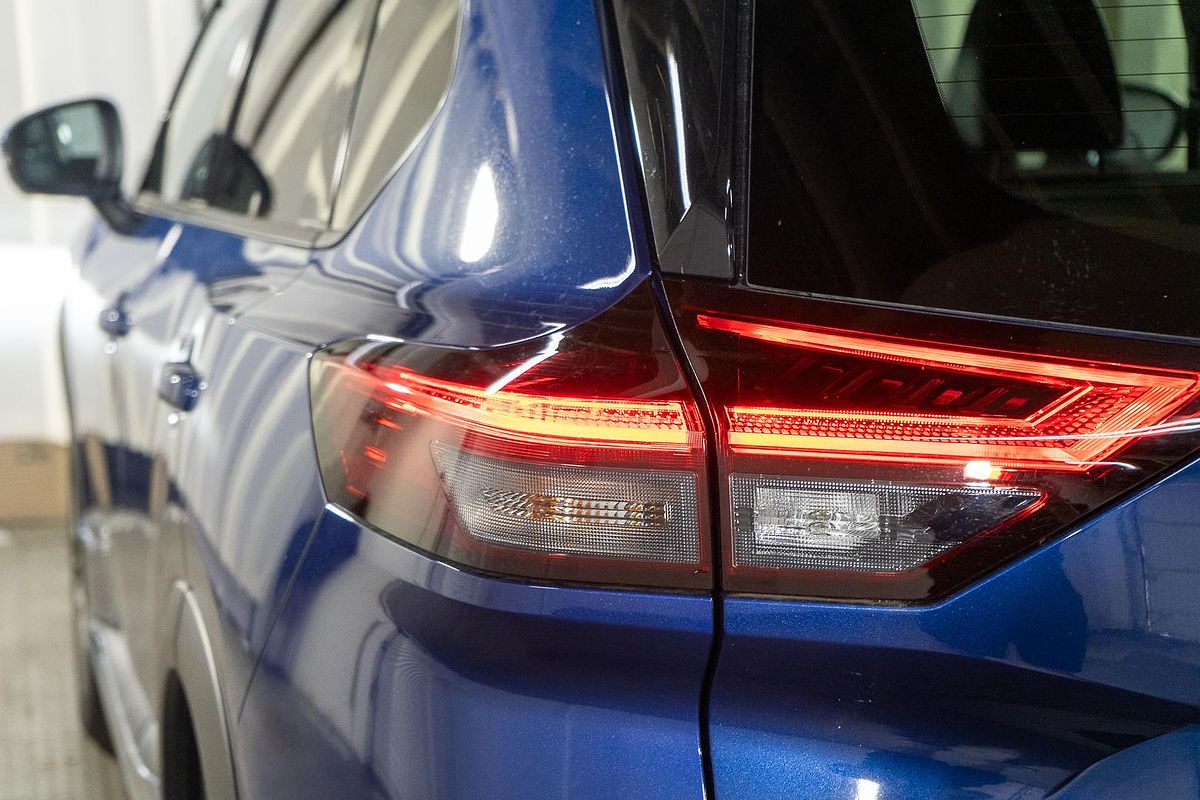 2024 Nissan X-TRAIL Ti-L e-POWER T33