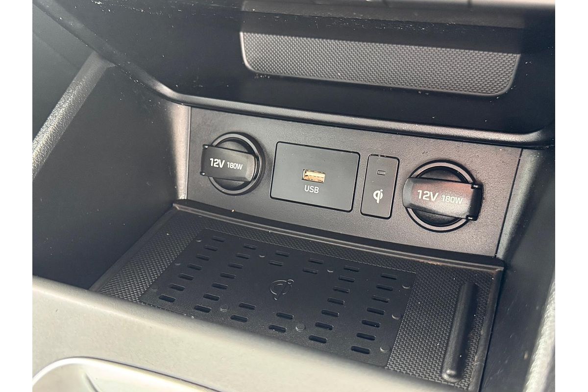 2021 Hyundai Kona Elite OS.V4
