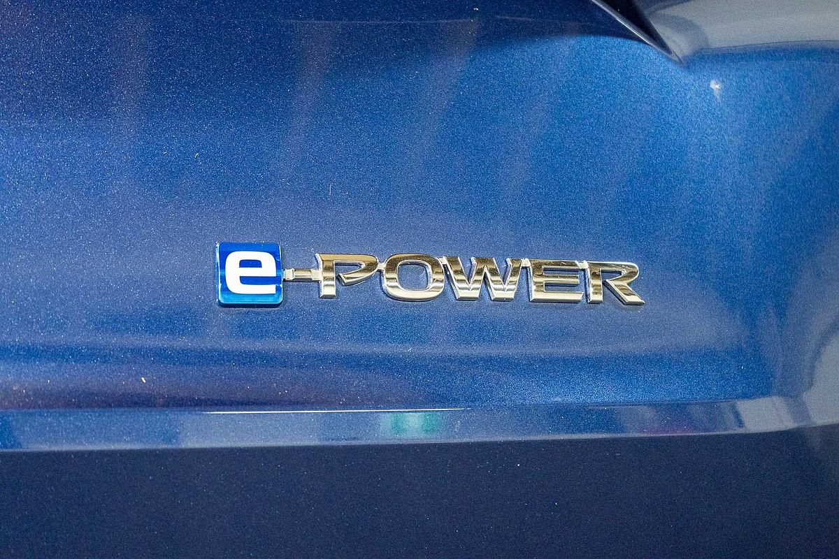 2024 Nissan X-TRAIL Ti-L e-POWER T33
