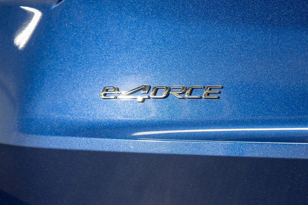 2024 Nissan X-TRAIL Ti-L e-POWER T33