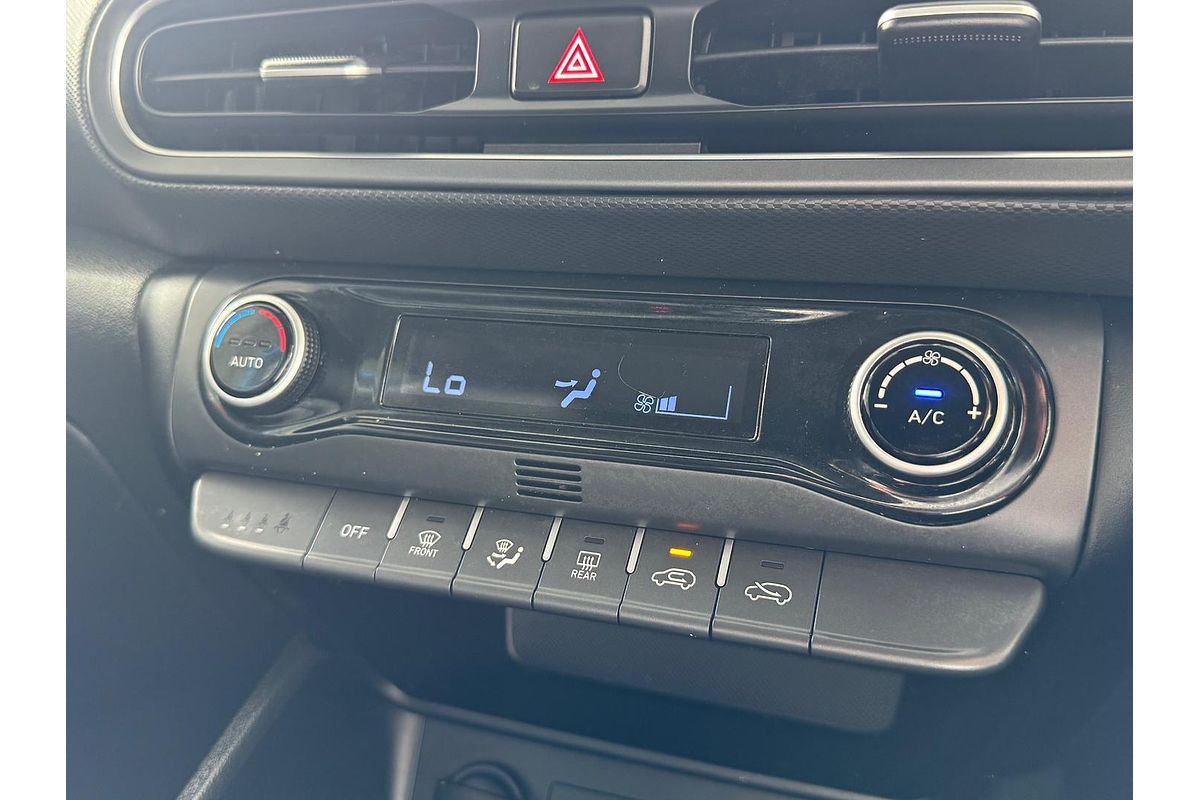 2021 Hyundai Kona Elite OS.V4