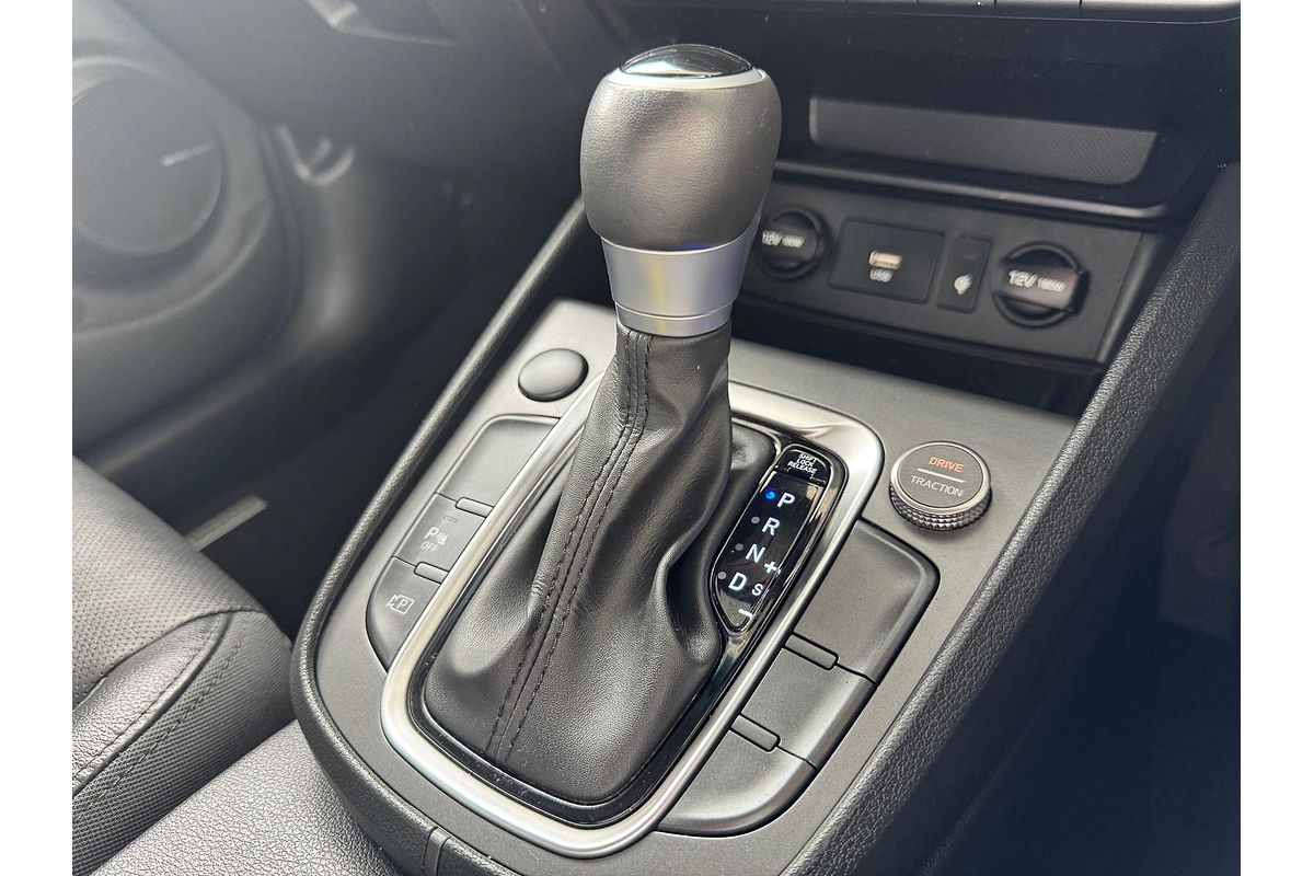 2021 Hyundai Kona Elite OS.V4