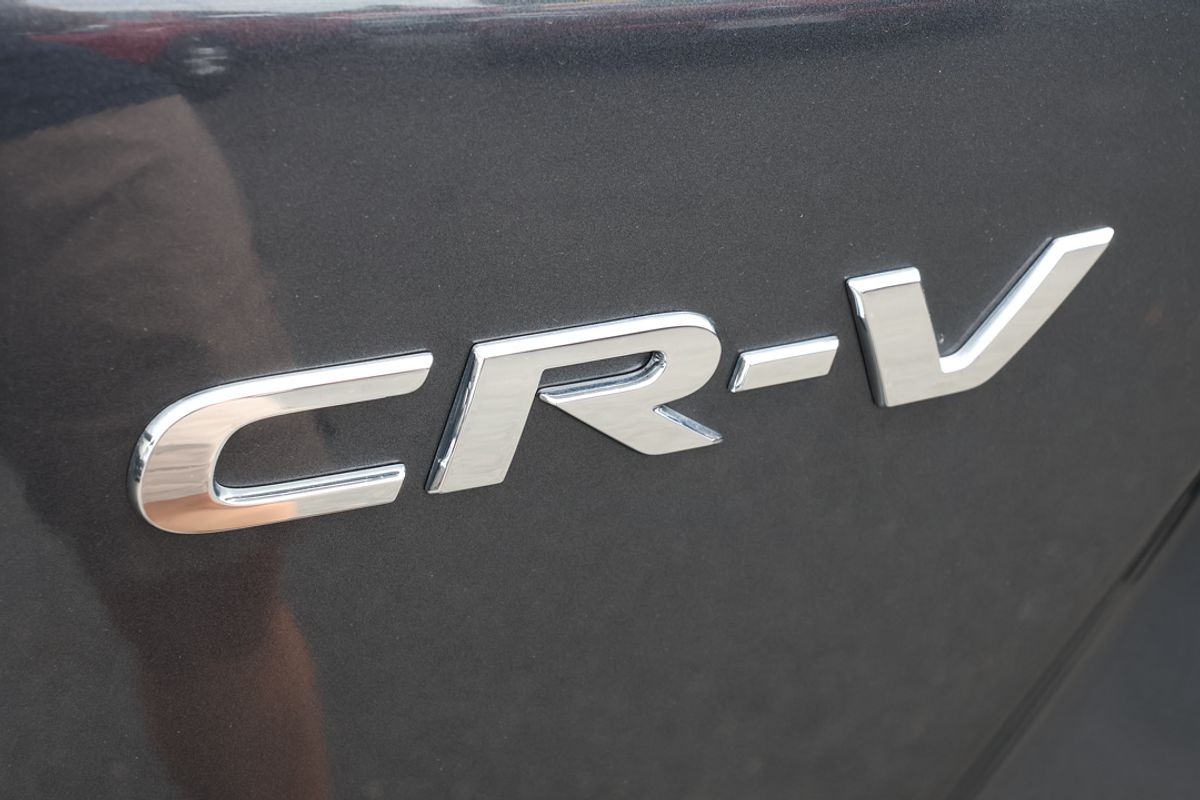 2023 Honda CR-V VTi L AWD RW