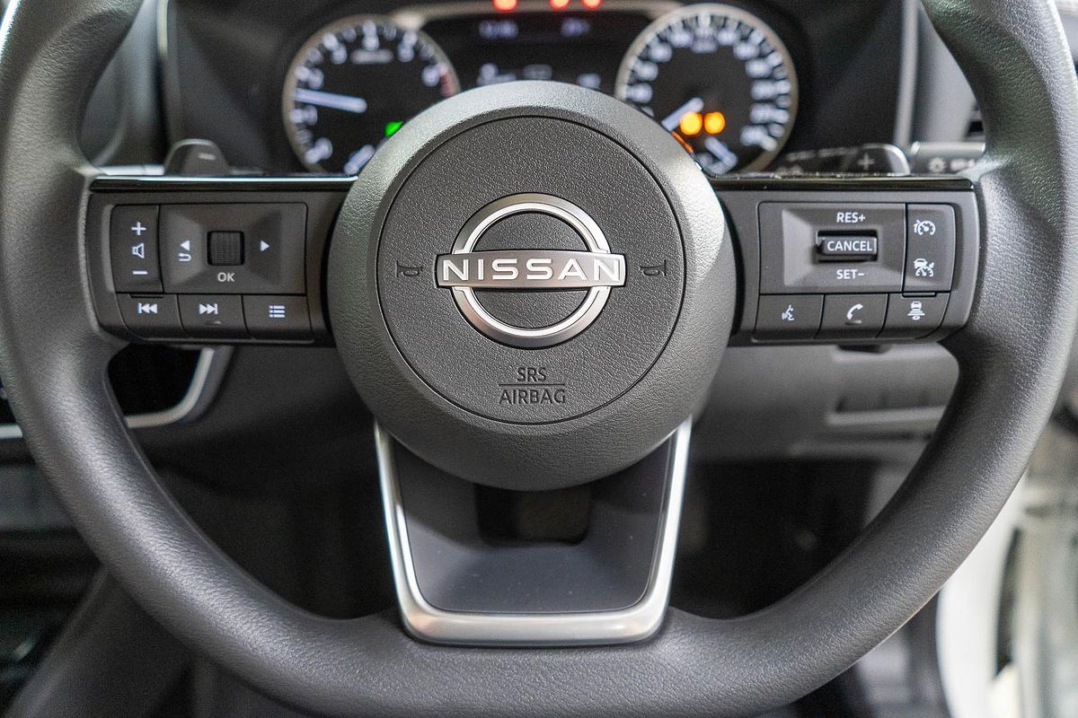 2024 Nissan X-TRAIL ST T33