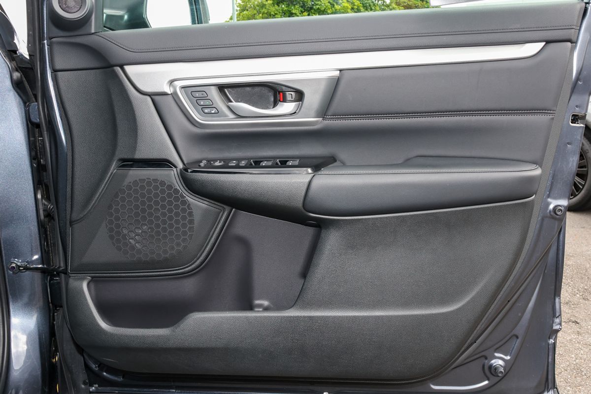 2023 Honda CR-V VTi L AWD RW