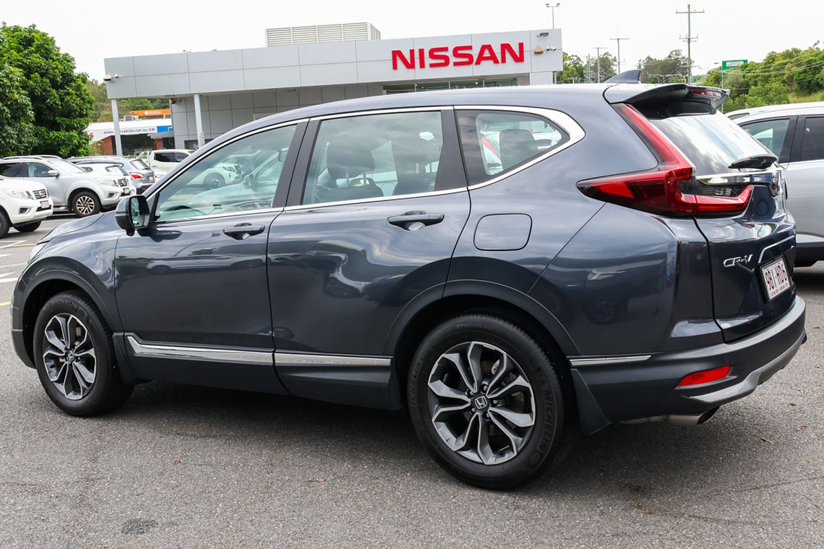 2023 Honda CR-V VTi L AWD RW