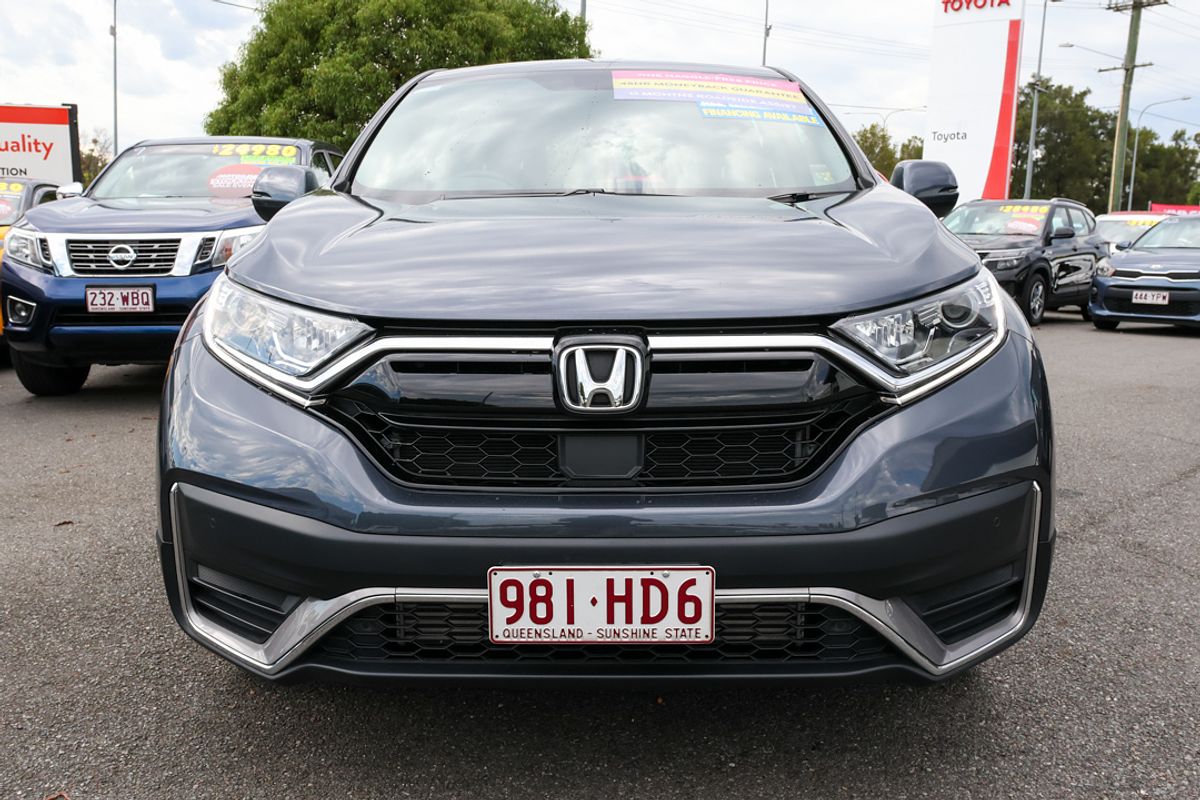 2023 Honda CR-V VTi L AWD RW