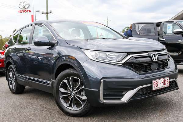 2023 Honda CR-V VTi L AWD RW