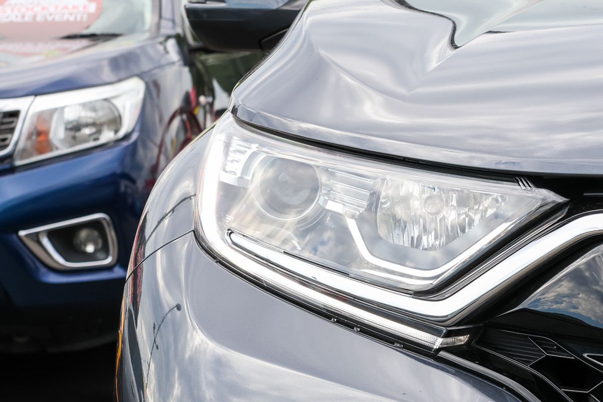 2023 Honda CR-V VTi L AWD RW