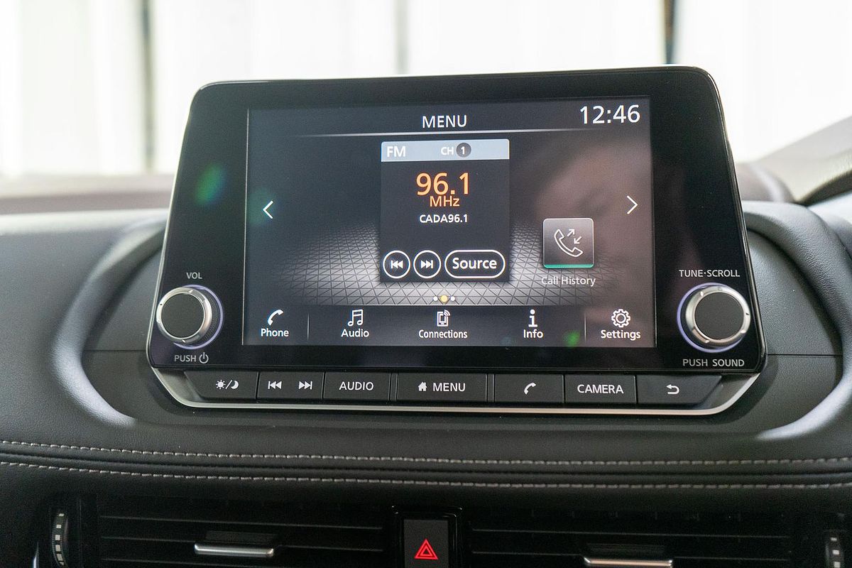 2024 Nissan X-TRAIL ST T33