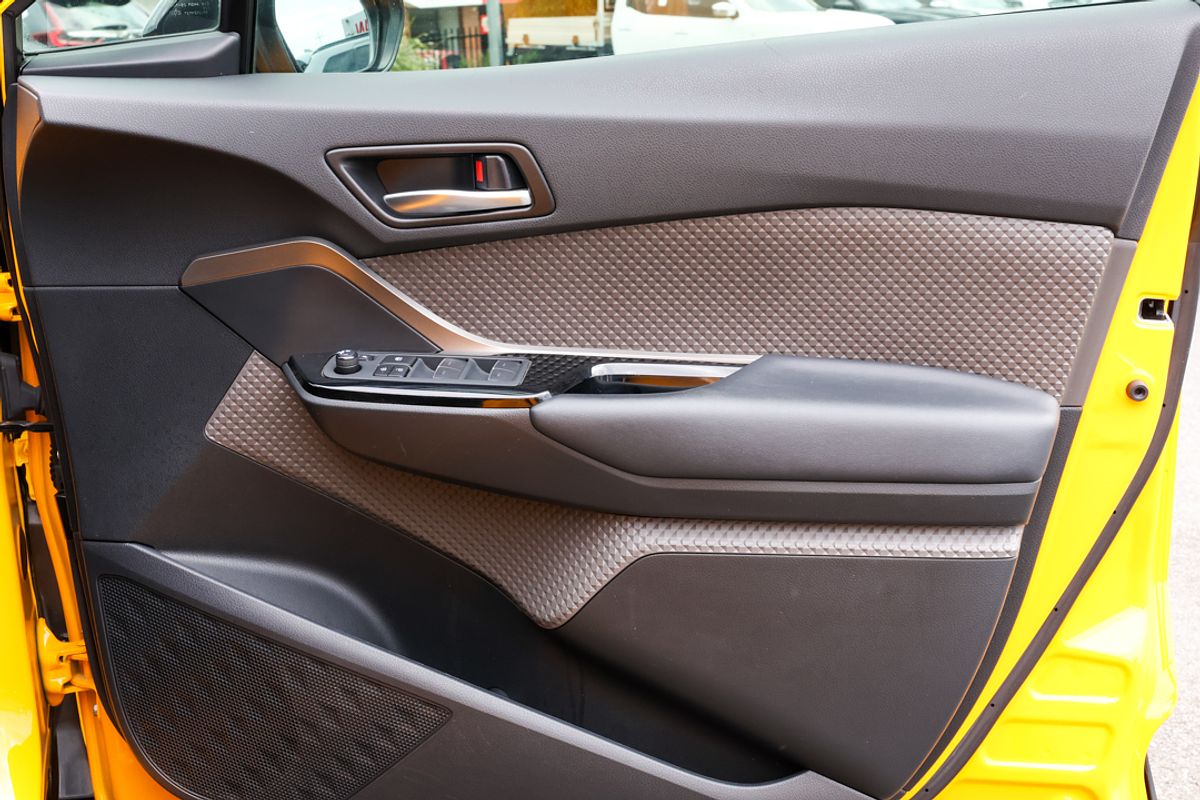 2020 Toyota C-HR Koba ZYX10R
