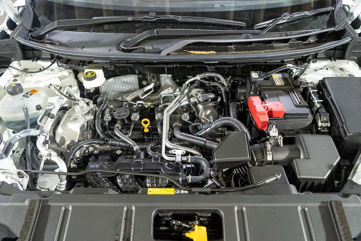 2024 Nissan X-TRAIL ST T33