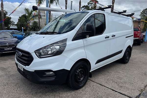 2018 Ford Transit Custom 300S VN SWB