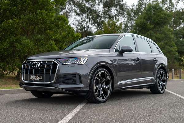 2023 Audi Q7 45 TDI 4M