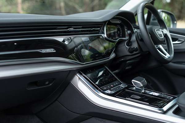 2023 Audi Q7 45 TDI 4M