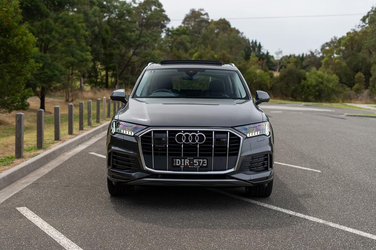 2023 Audi Q7 45 TDI 4M