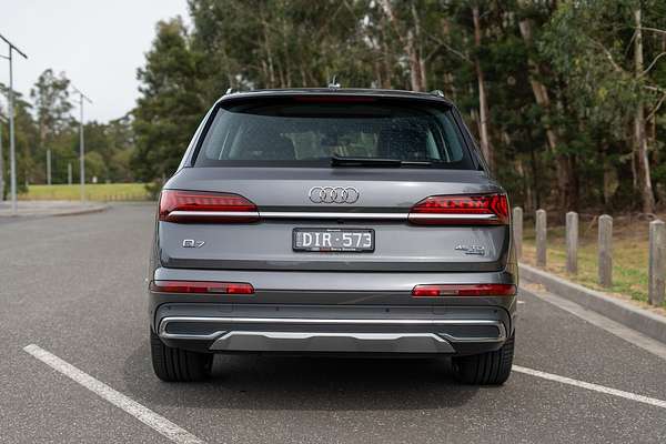 2023 Audi Q7 45 TDI 4M