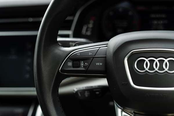 2023 Audi Q7 45 TDI 4M