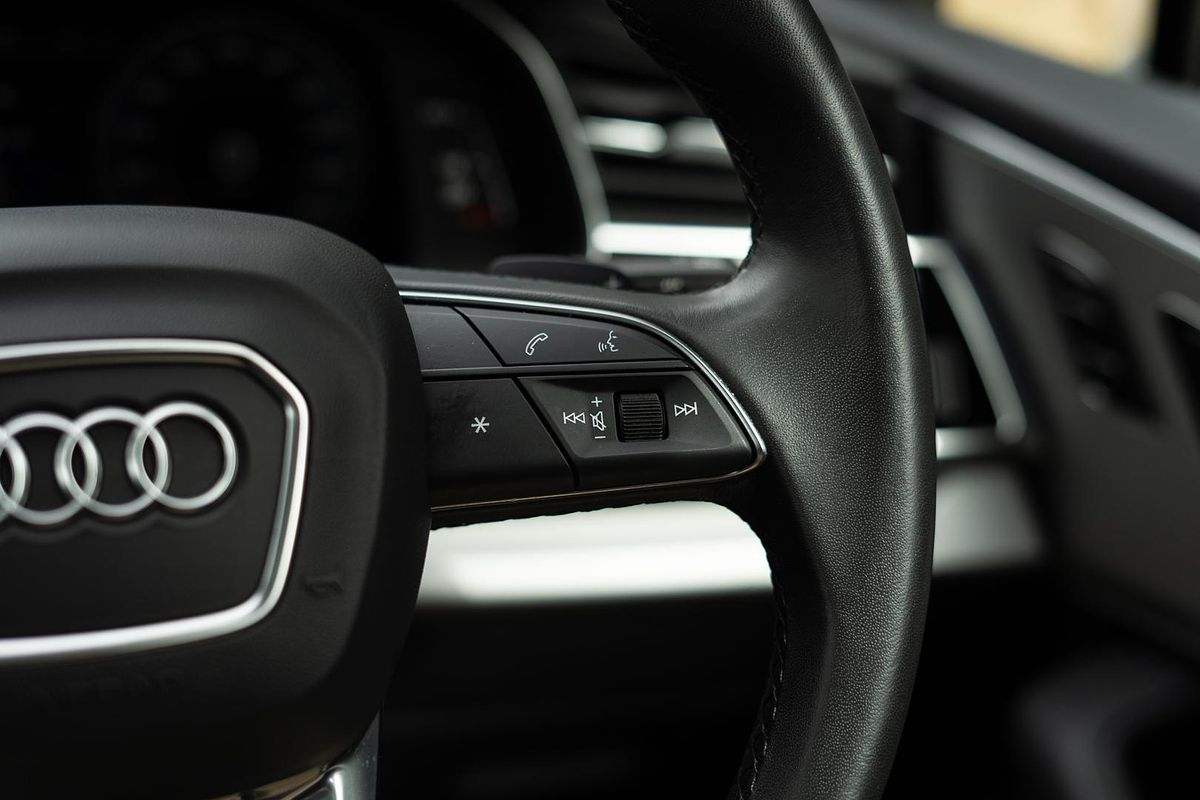 2023 Audi Q7 45 TDI 4M