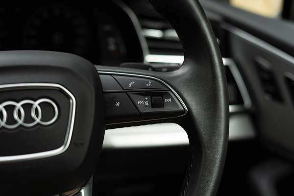 2023 Audi Q7 45 TDI 4M
