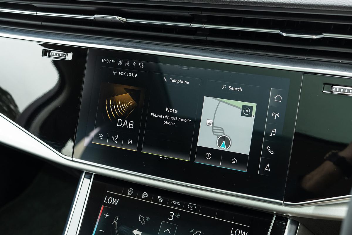 2023 Audi Q7 45 TDI 4M