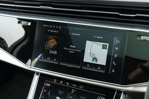 2023 Audi Q7 45 TDI 4M