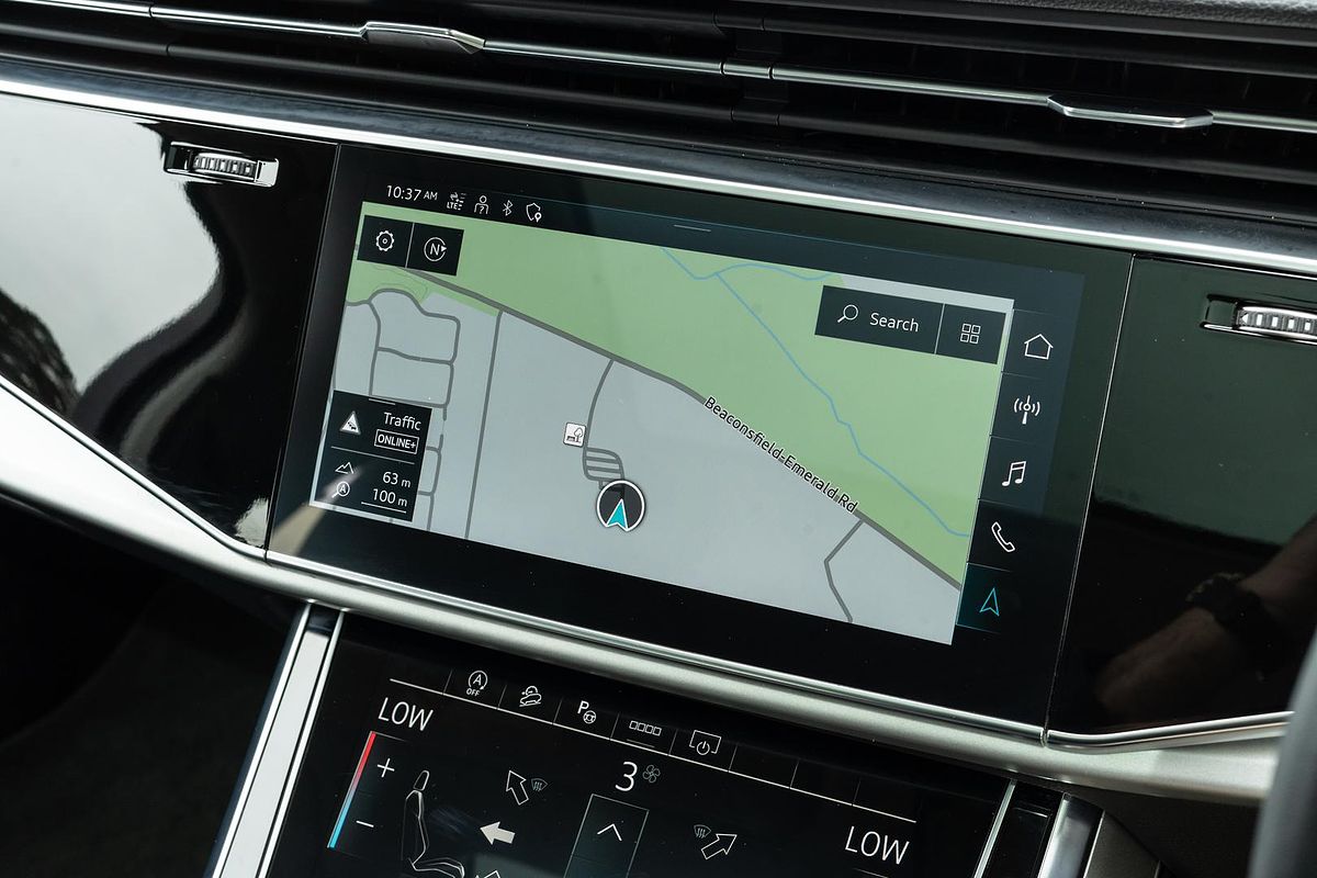 2023 Audi Q7 45 TDI 4M