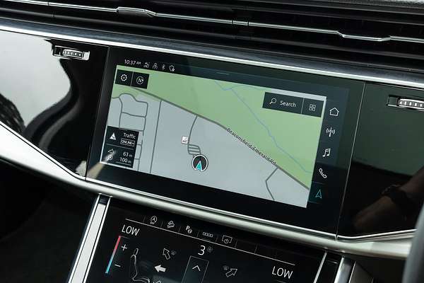 2023 Audi Q7 45 TDI 4M