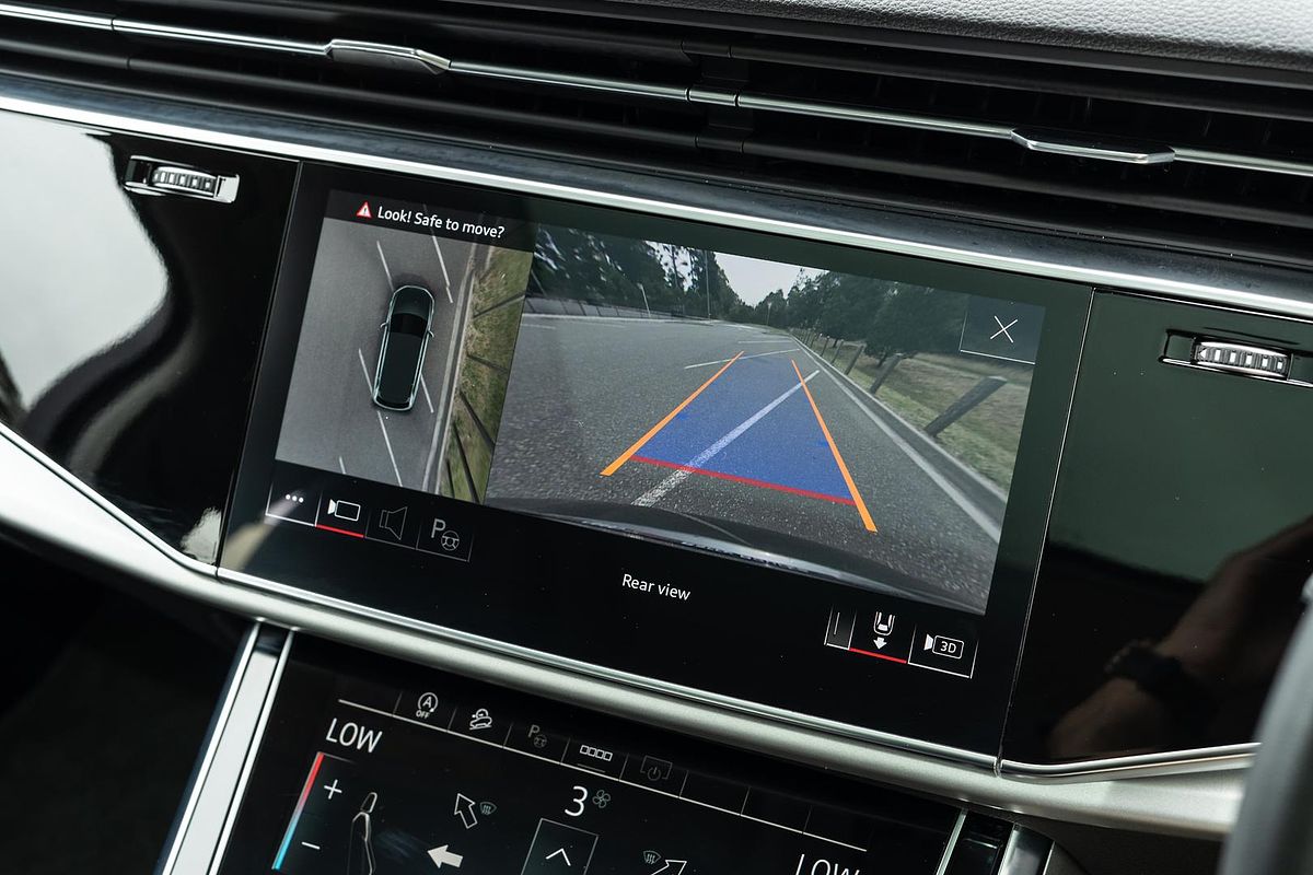2023 Audi Q7 45 TDI 4M