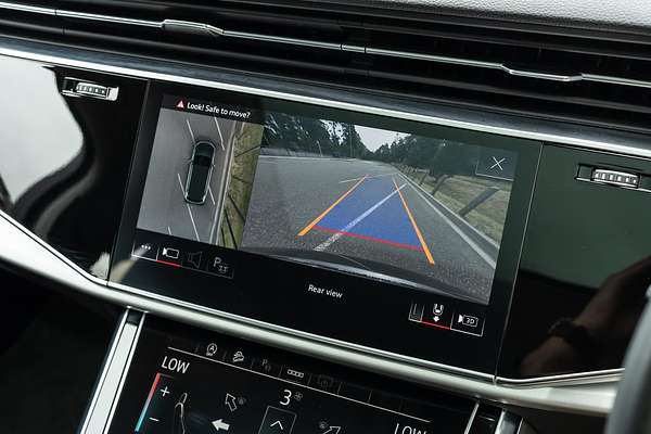 2023 Audi Q7 45 TDI 4M