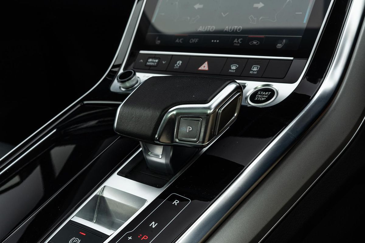 2023 Audi Q7 45 TDI 4M