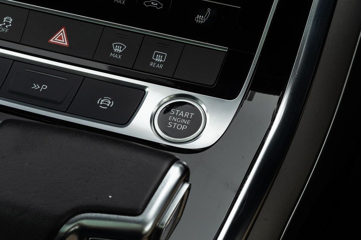 2023 Audi Q7 45 TDI 4M