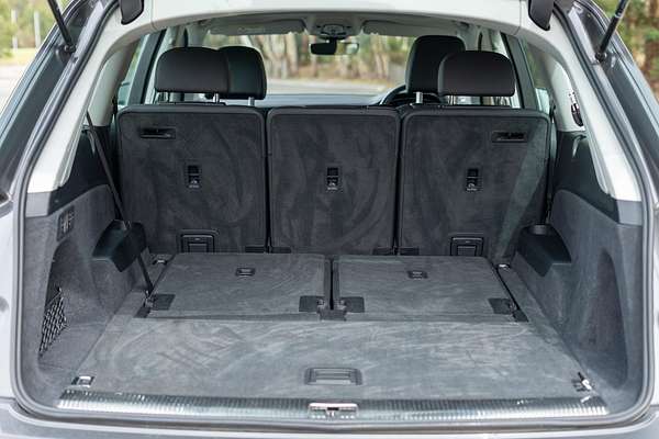 2023 Audi Q7 45 TDI 4M